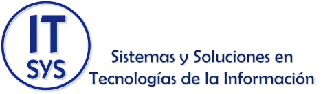 Logo del Sistema